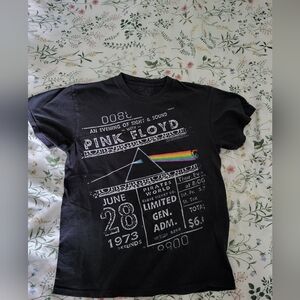 Pink Floyd T Shirt